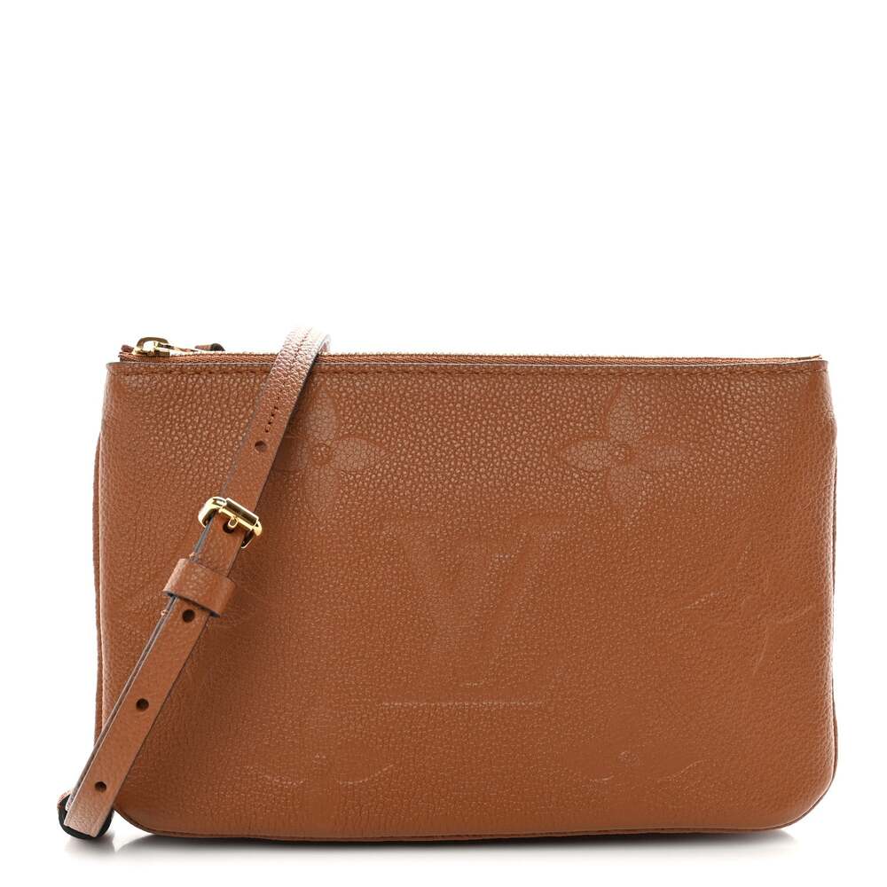 Louis Vuitton Empreinte Giant Double #308053L17B